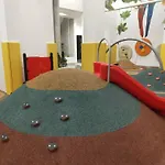 Singgahsini Guesthouse Putrajaya