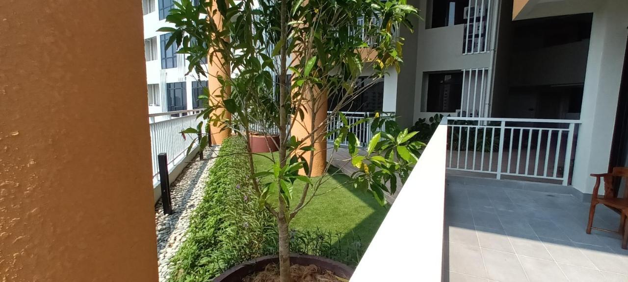 Singgahsini * Putrajaya