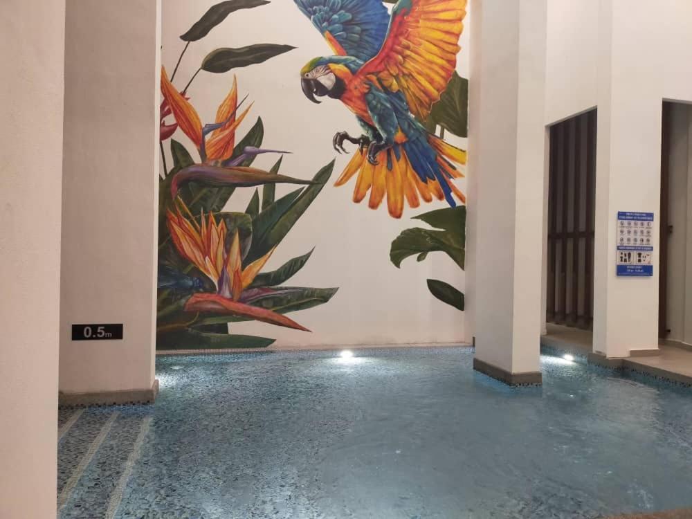 Pangsapuri Singgahsini *