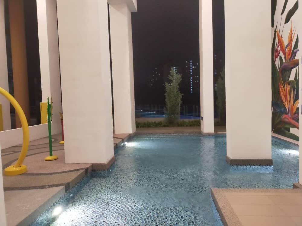 Pangsapuri Singgahsini